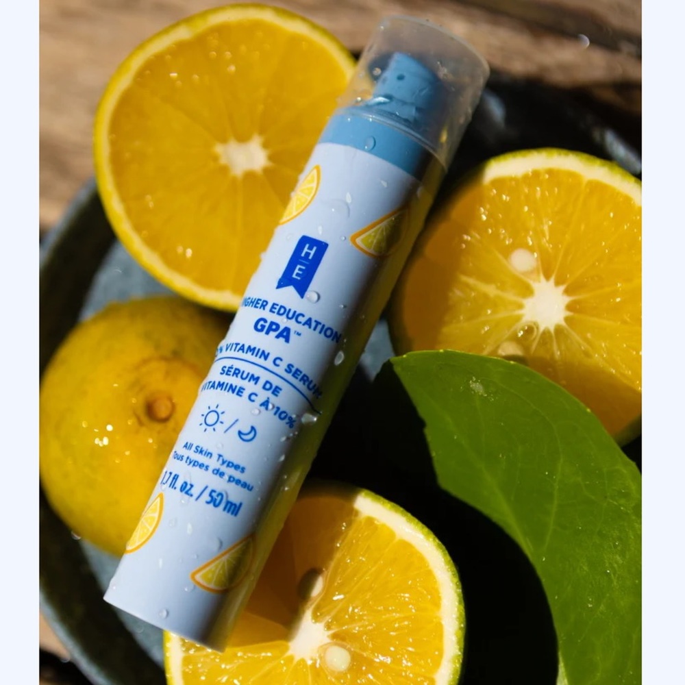 *NEW* Higher Education GPA Vitamin C Serum - 50mL